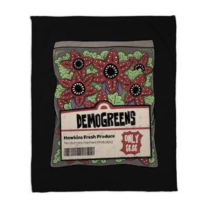 Demogreens