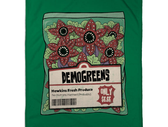 Demogreens