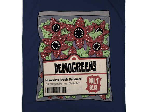 Demogreens