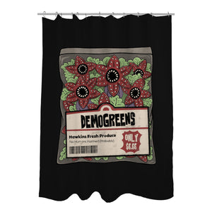 Demogreens