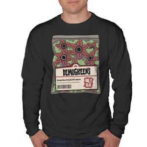 Demogreens