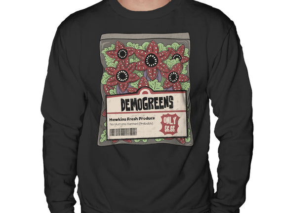 Demogreens
