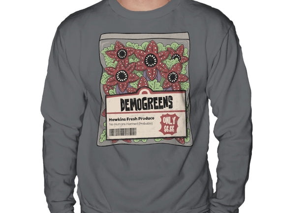 Demogreens