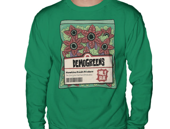 Demogreens