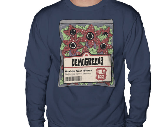 Demogreens