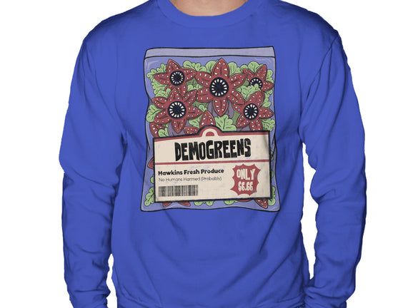 Demogreens
