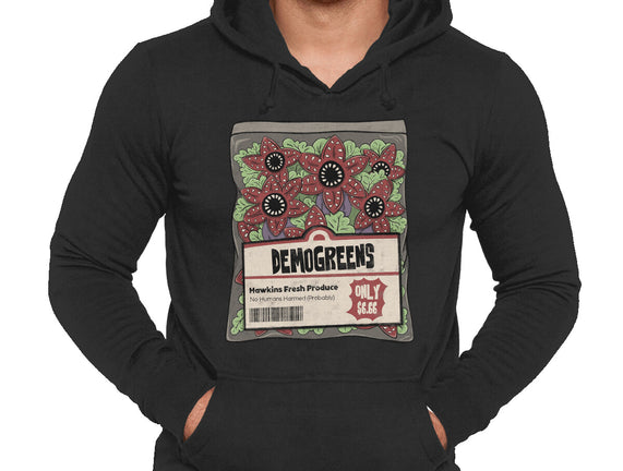 Demogreens