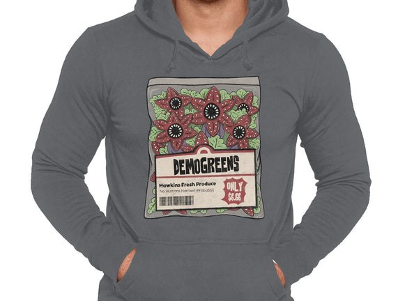 Demogreens