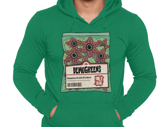 Demogreens