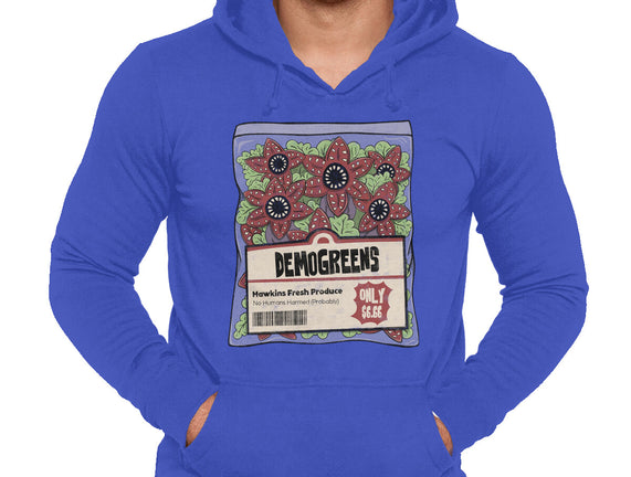 Demogreens