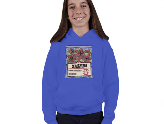 Demogreens