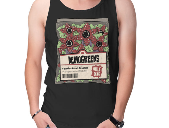 Demogreens