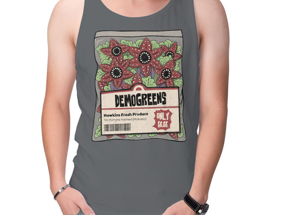 Demogreens