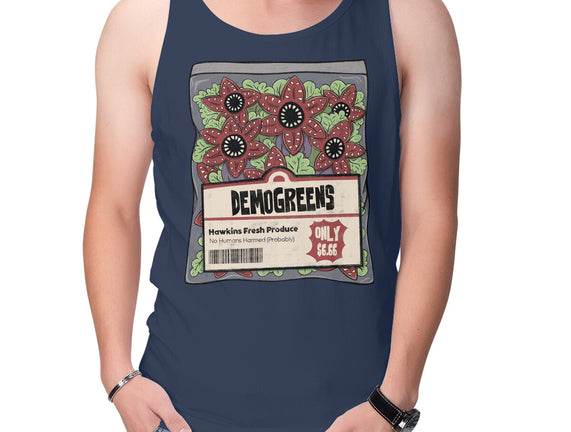 Demogreens