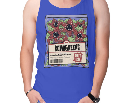 Demogreens