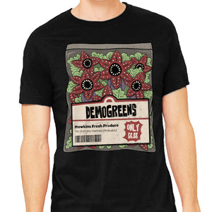 Demogreens