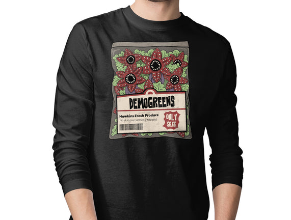 Demogreens