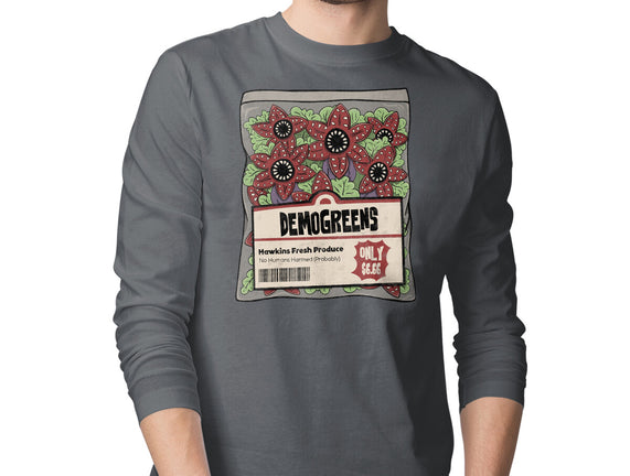 Demogreens