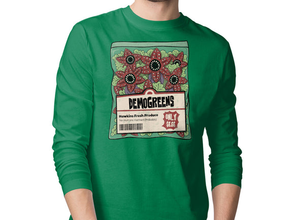 Demogreens