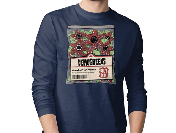 Demogreens