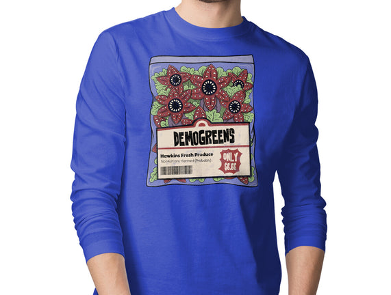 Demogreens