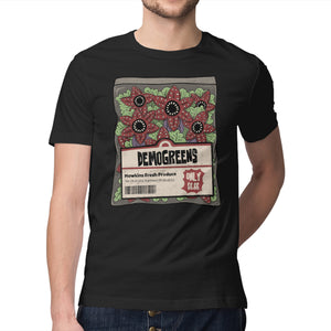 Demogreens