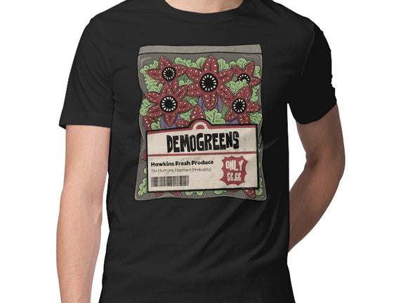 Demogreens