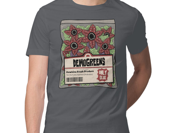 Demogreens