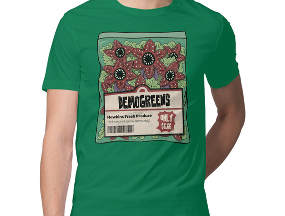 Demogreens