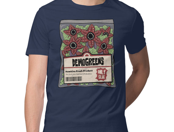 Demogreens