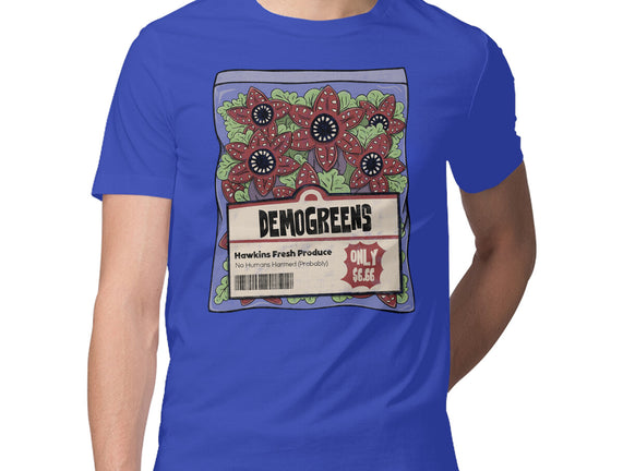 Demogreens