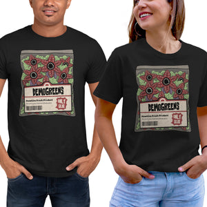 Demogreens
