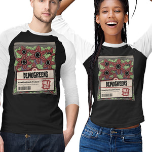 Demogreens