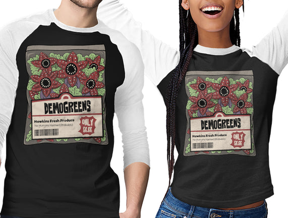 Demogreens