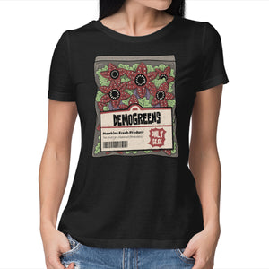 Demogreens