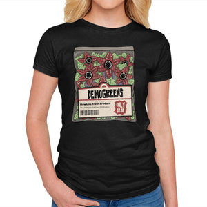 Demogreens