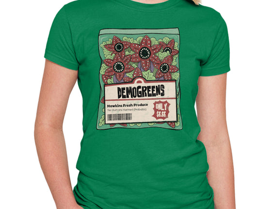 Demogreens