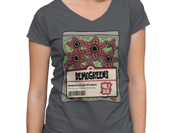 Demogreens