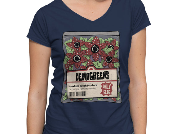 Demogreens