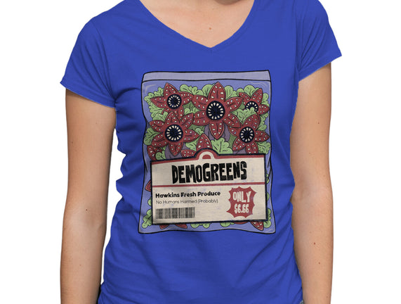 Demogreens
