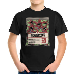 Demogreens