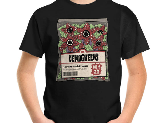 Demogreens