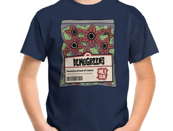 Demogreens