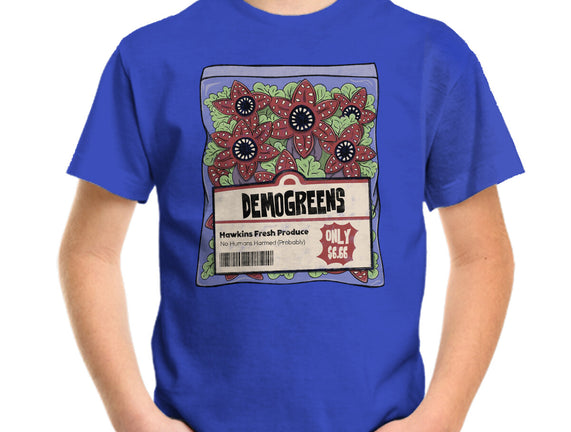 Demogreens