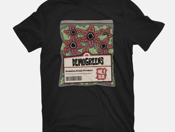 Demogreens