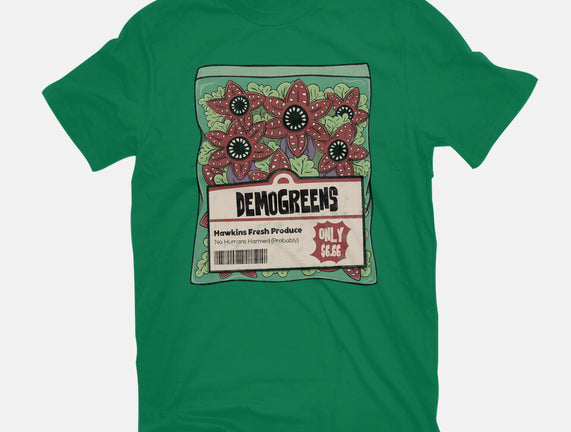 Demogreens