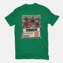 Demogreens-Womens-Fitted-Tee-Loobs