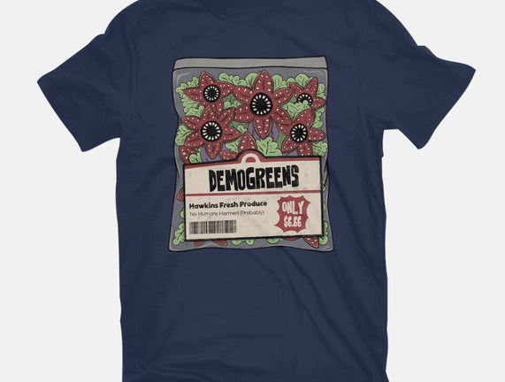 Demogreens
