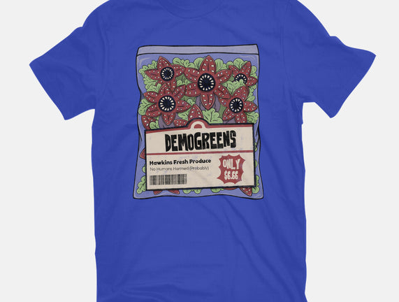 Demogreens