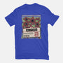 Demogreens-Womens-Fitted-Tee-Loobs